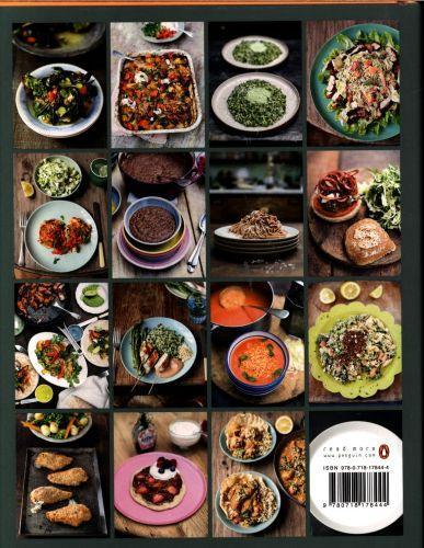 Produktbild Super Food Family Classics (Englisch, Jamie Oliver, 2016)