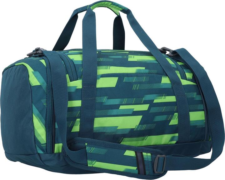 Image du produit Coocazoo sac sac de sport avec compartiment pour linge humide, 20 litres (20 l)