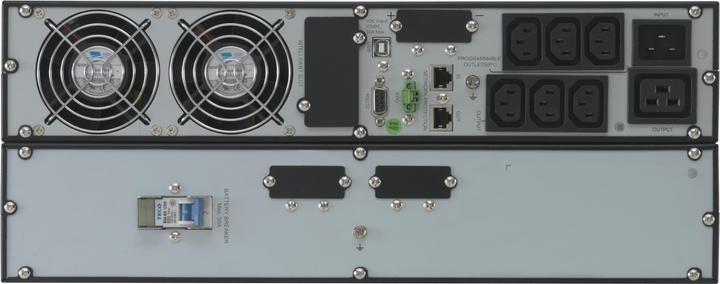 Actual product image Online USV Battery pack X3000RBP