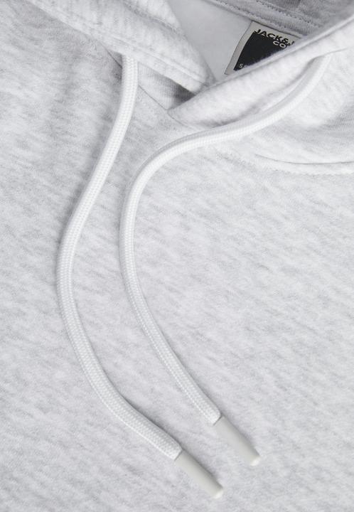 Produktbild Jack & Jones Jcolima Logo Sweat Hood Bfln (XL)