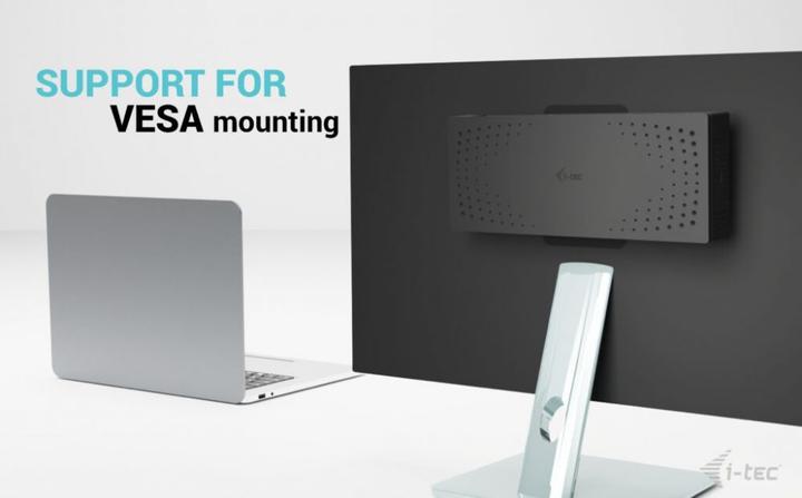 Produktbild i-tec Universal 5x (USB-C, 10 Ports)