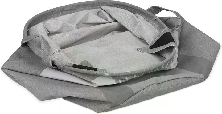 Actual product image Relaxdays Storage basket