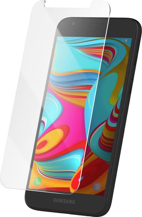 Actual product image Avizar ClearShield Folie (1 Piece, Samsung Galaxy A2 Core)
