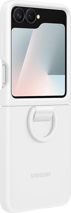 Immagine prodotto Samsung Silicone Case (Samsung Galaxy Z Flip 7 FE)