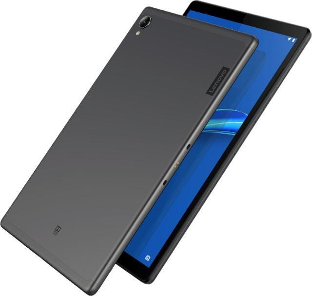 Image du produit Lenovo Tab M10 HD TB-X306X 32GB (2nd Gen) (WLAN uniquement, 10.10", 32 Go, Iron Grey)