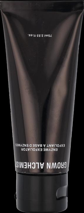 Actual product image Grown Alchemist Enzyme Exfoliator (Exfoliation, 75 ml)
