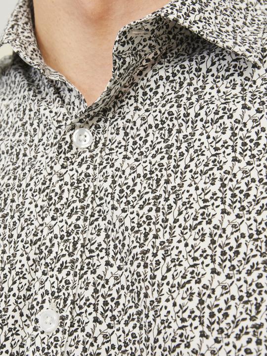 Image du produit Jack & Jones Jprblablackpool Stretch Ls Shirt Sn (L)