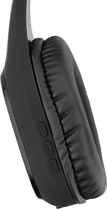 Image du produit Tellur Casque supra-auriculaire Bluetooth Pulse (8 h, Filaire)