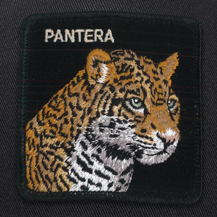 Actual product image Goorin Bros Cap V2 PANTERA (One size)