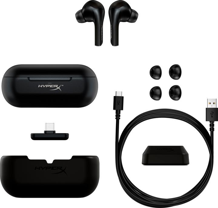 Immagine prodotto HyperX Cloud MIX (Senza fili)