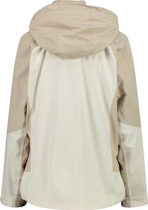 Immagine prodotto CMP Campagnolo Women's Ripstop Jacket Zip Hood (42, L)