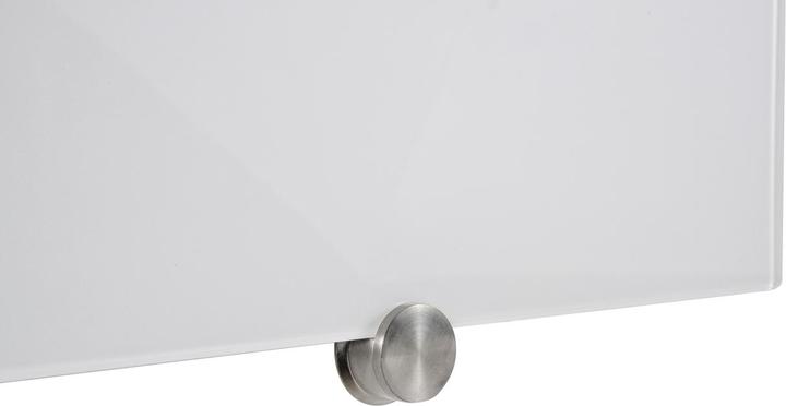 Produktbild Legamaster Magnethaftendes Glassboard Colour (100 x 150 cm)