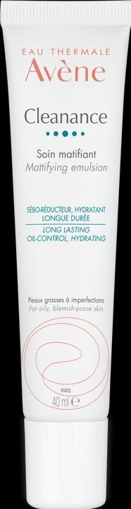 Produktbild Avène Cleanance Mattierende Emulsion (40 ml, 24h Creme)