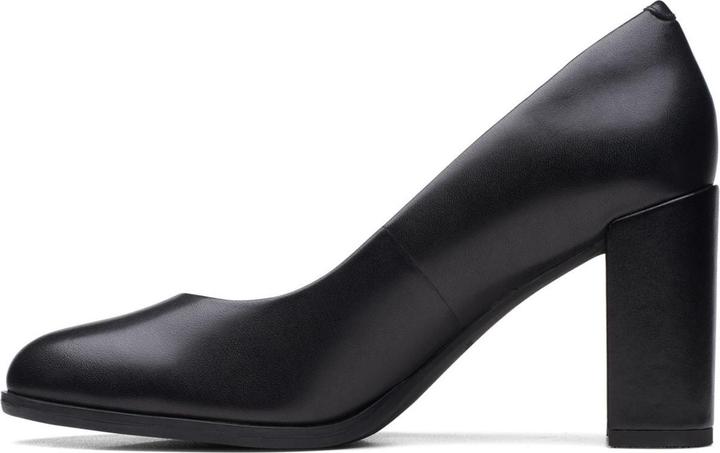 Actual product image Clarks Freva 85 Court (35.5)