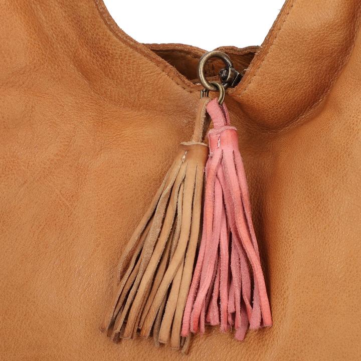 Immagine prodotto Taschendieb Freundgasse Shopper Tasche Leder 35 cm (8 l)