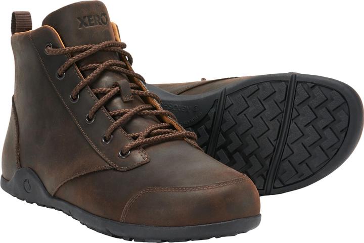 Produktbild Xero Shoes Denver Leather (47)