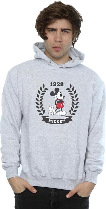 Produktbild Disney Mickey Mouse Laurel Kapuzenpullover (3XL)