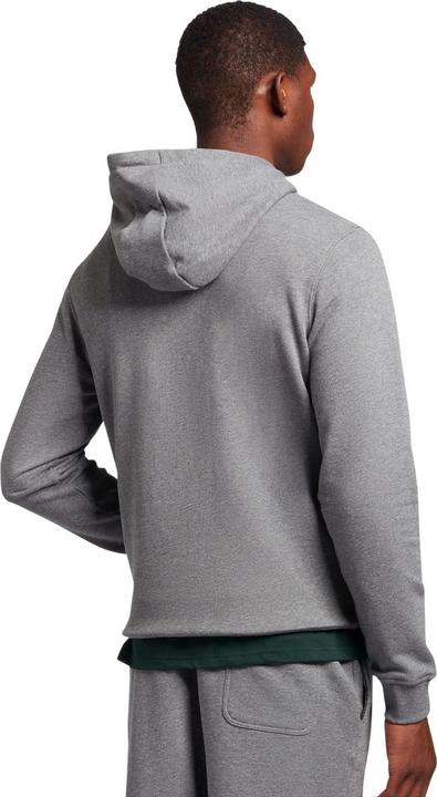 Produktbild Lyle and Scott Kapuzenpullover Zum Überziehen (S)