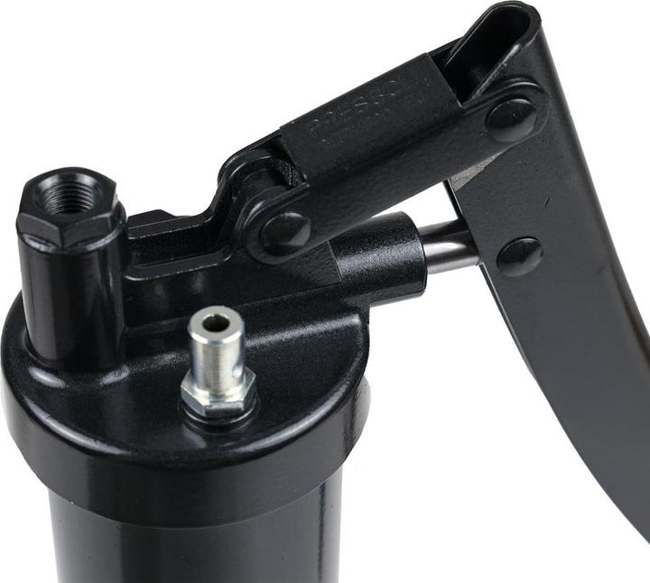 Actual product image Magni Pressol high pressure manual grease gun no. 12695