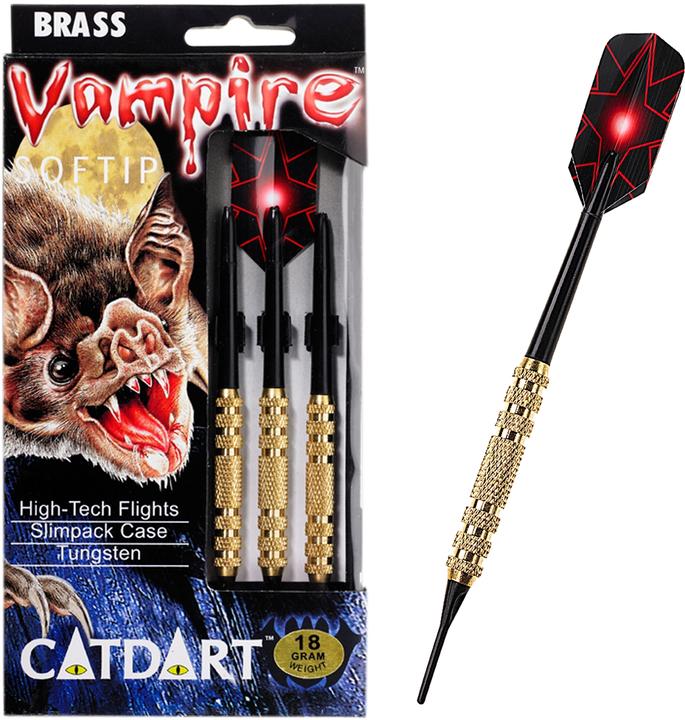 Produktbild Bex Sport Vampire (18 g)
