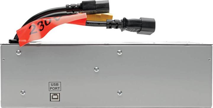 Immagine prodotto Eaton Inverter/Caricatore di potenza da 150W per dispositivi medici mobili 230V IEC 60601-1
