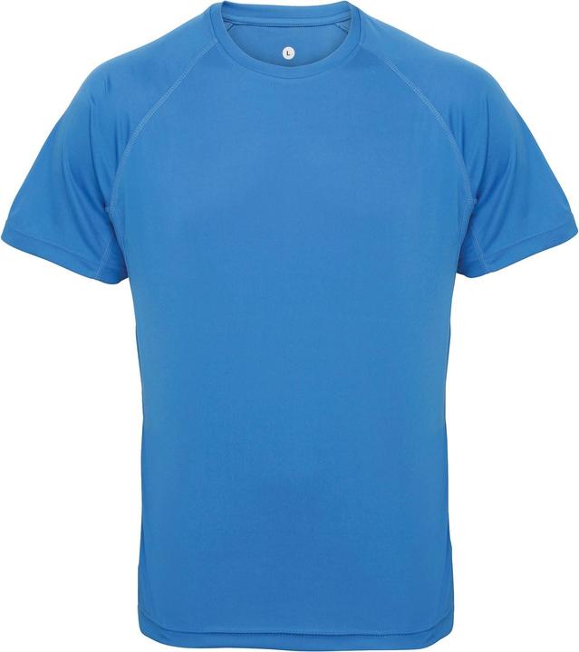 Tri Dri TShirt kurzärmlig