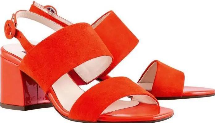 Actual product image Högl Sandals/Sandalettes (36)