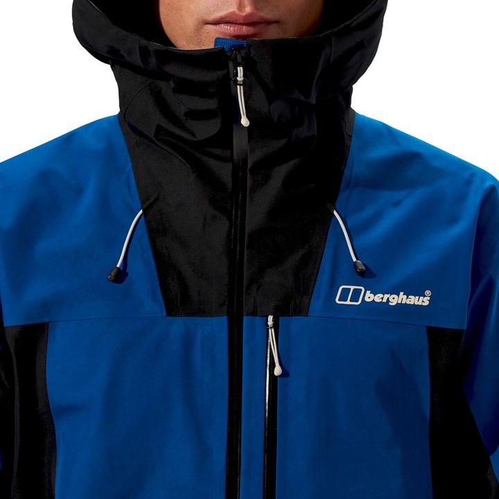 Produktbild Berghaus Wasserdichte Ridge-Seeker Jacket (50)