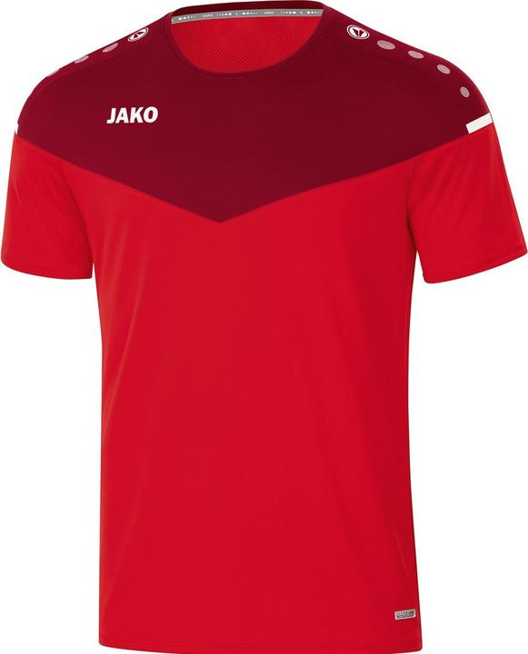 JAKO T-SHIRT CHAMP 2.0 DAMEN (44) (44)