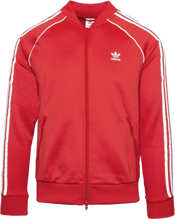 Produktbild adidas Super Girl Track Top (34)