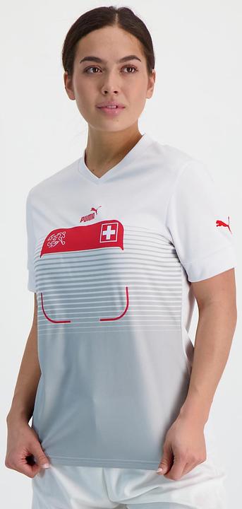 Immagine prodotto Puma Replica SFV Away (M)