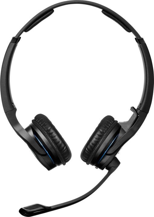 Produktbild EPOS Impact MB Pro 2 UC ML (Kabellos, USB-A)