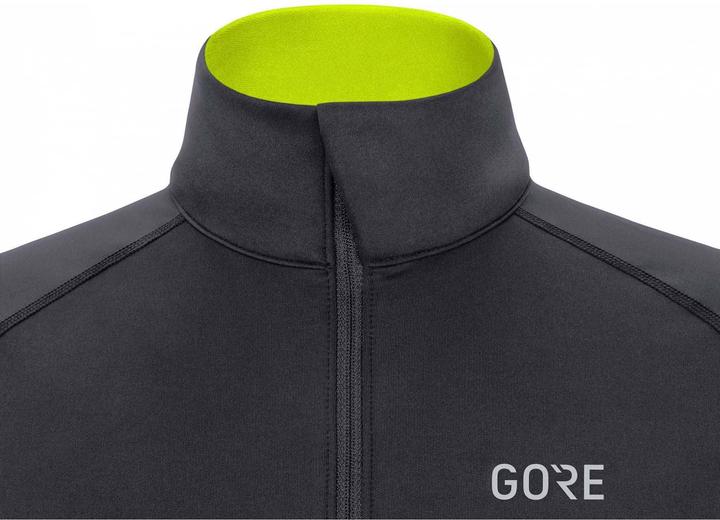 Actual product image Gore Wear M Mid D Zip (S)