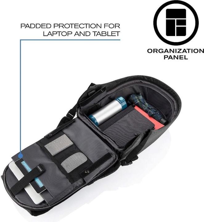 Actual product image XD Design Bobby Hero Small (11.50 l)