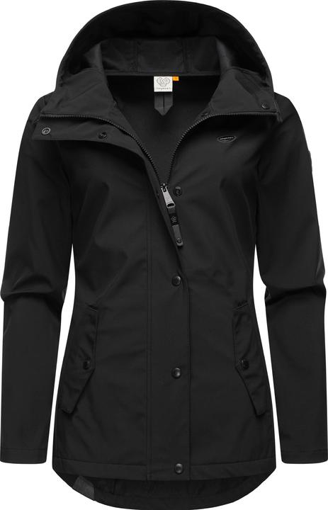 Actual product image Ragwear Margge Shell (L)