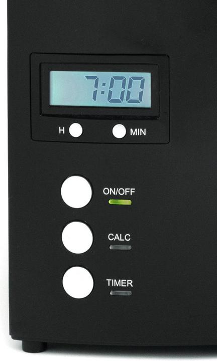 Produktbild Melitta Optima Timer (EU-Stecker)