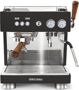 Ascaso Baby T Plus