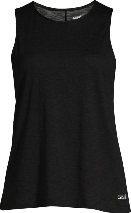 Actual product image CASALL Trainings-Tanktop mit weicher Textur (44)