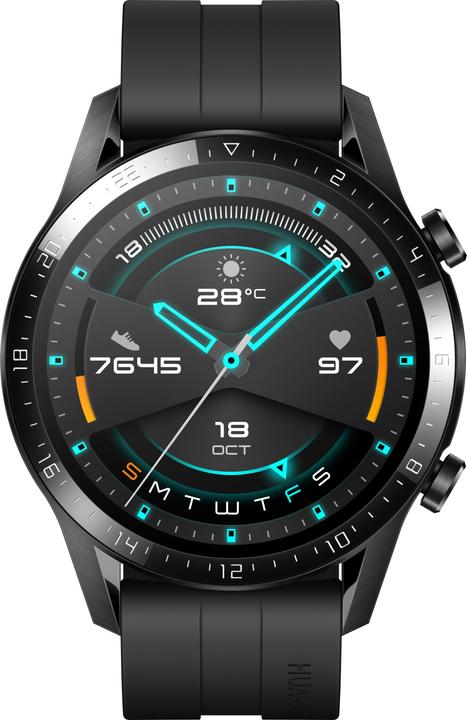 Produktbild Huawei Watch GT 2 Sport Edition (46 mm)