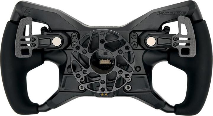 Image du produit Cube Controls F-CORE avec 4+ palettes de changement de vitesse