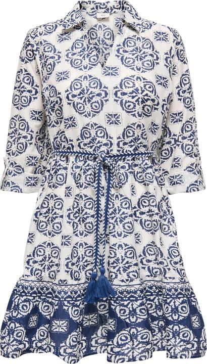 JdY Jdyanna 7/8 Dress Wvn Noos