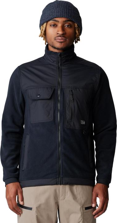 Mountain Hardwear First Tracks (S)