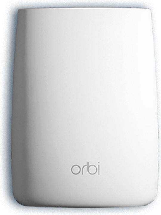 Actual product image Netgear Orbi Armor RBK53S Mesh Wi-Fi set