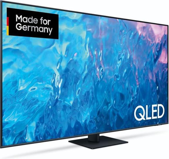 Produktbild Samsung GQ85Q70CAT (85", Q70C, QLED, 4K)