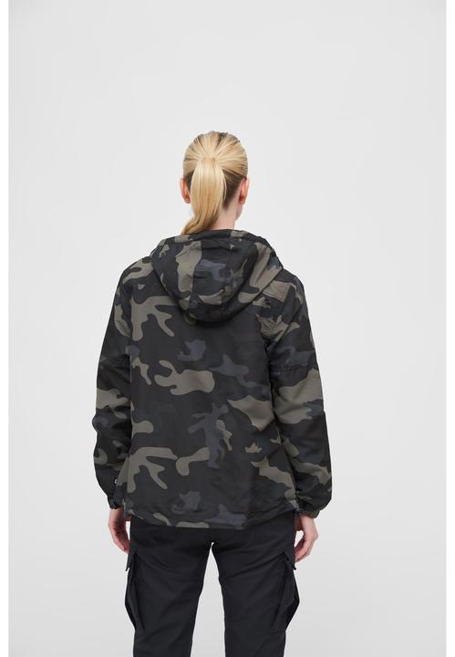 Produktbild Brandit Ladies Summer Windbreaker Frontzip - 16183 (XXL)