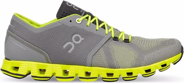 Image du produit On Running Nuage X (43)