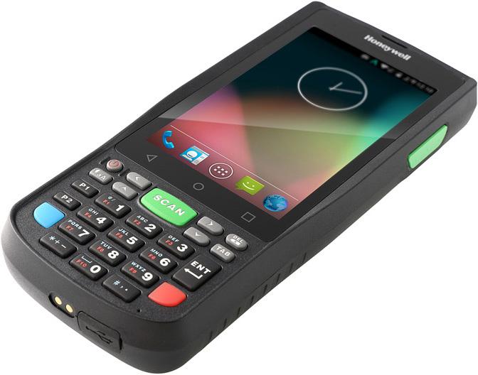Immagine prodotto Honeywell ScanPal EDA50K (Codici a barre 2D, Codici a barre 1D)