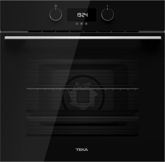 Teka Oven HLB8400P 70 L 3552W A+ Zwart