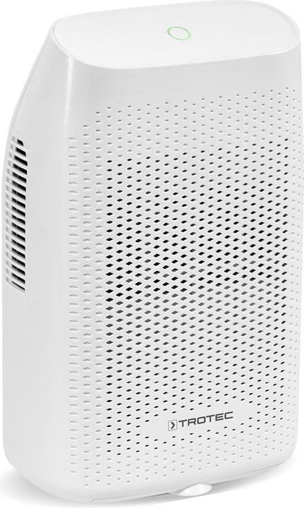 Trotec Peltier-Luftentfeuchter TTP 10 E (10 m², 0.75 l/24h)