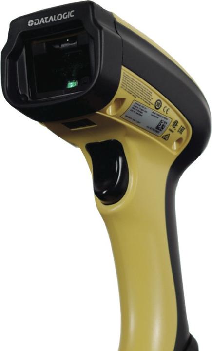 Immagine prodotto Datalogic POWERSCAN PD9531 STANDARD 5VDC (Codice QR)
